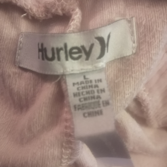 Hurley lounge pants - Picture 3 of 3
